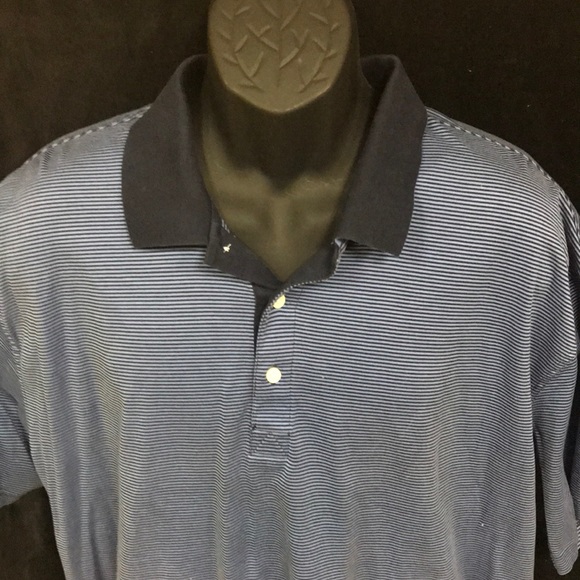 Greg Norman Collection Other - Greg Norman cotton polo shirt